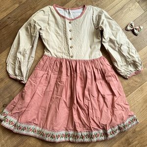 Well Dressed Wolf Holiday Dress!